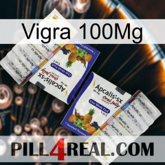 Vigra 100Mg 12